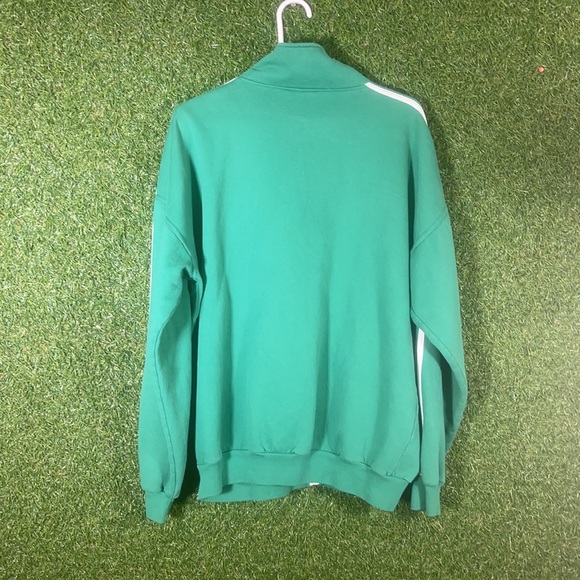 Green Impact FullZip - Picture 4 of 4